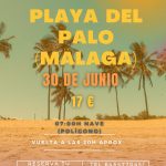 El Palo – Málaga [Playas 2024]