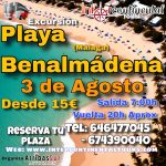 Benalmádena – Málaga [Playas 2024]