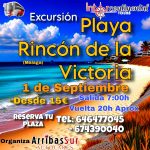 Rincón de la Victoria – Málaga [Playas 2024]